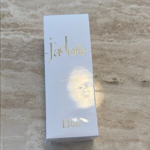 NWT Christian Dior J'adore for Women Eau De Parfum Spray, 3.4 Ounce
